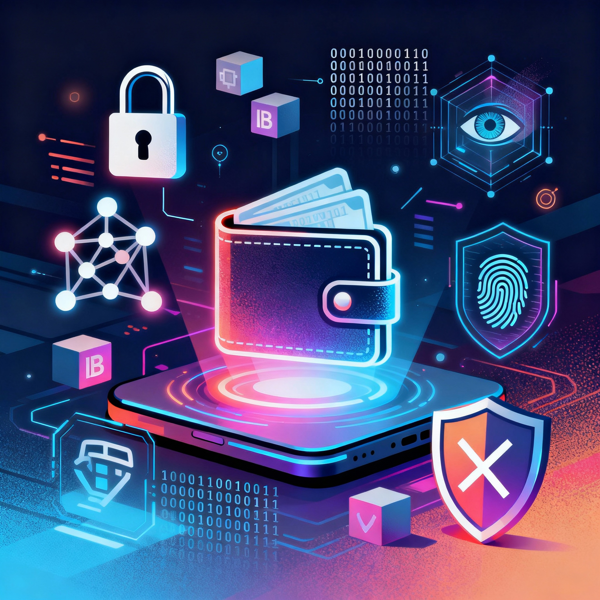 Payment Security Solutions for E-commerce in 2025 | Informatix.Systems