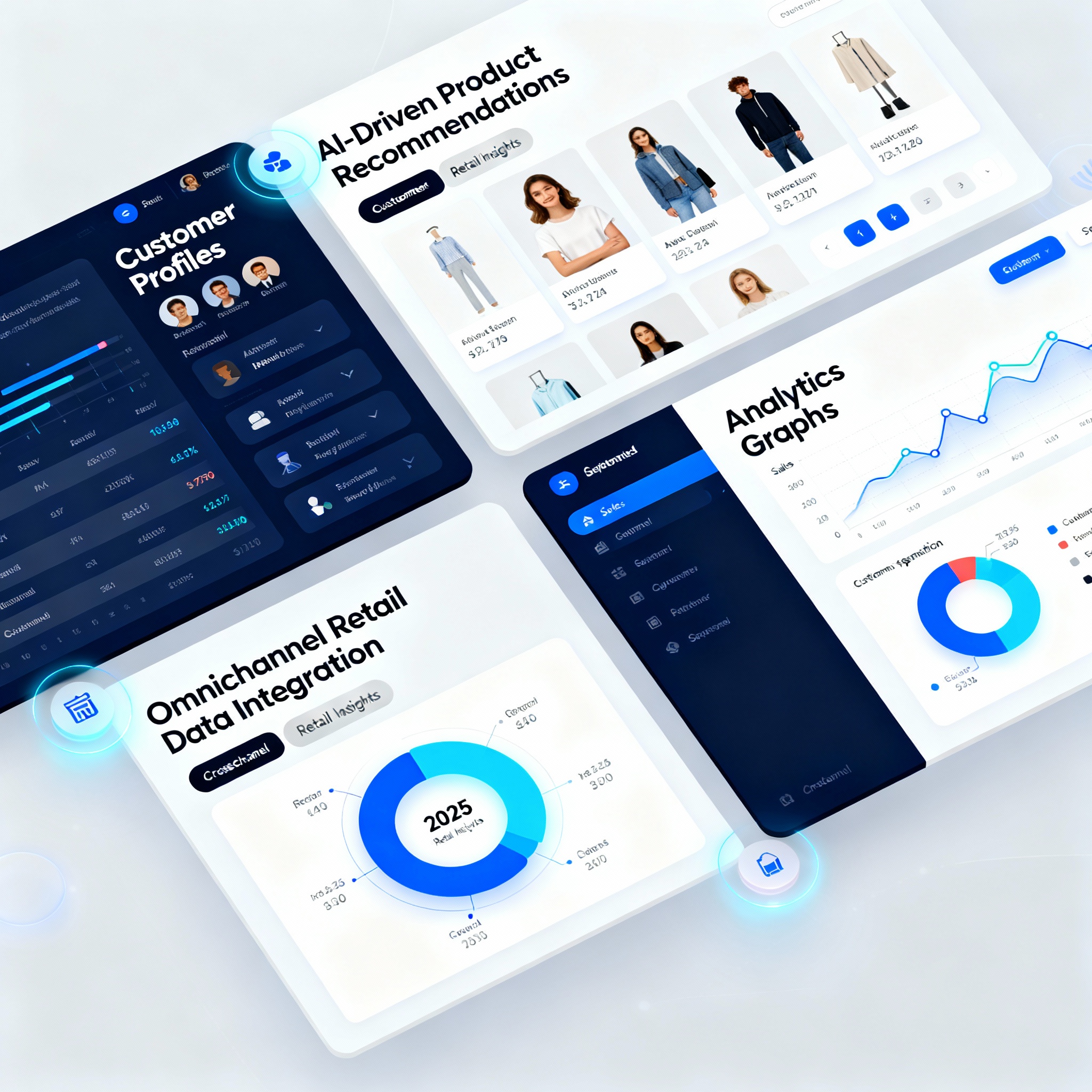 Personalization Engine Solutions for Retail in 2025 | Informatix.Systems