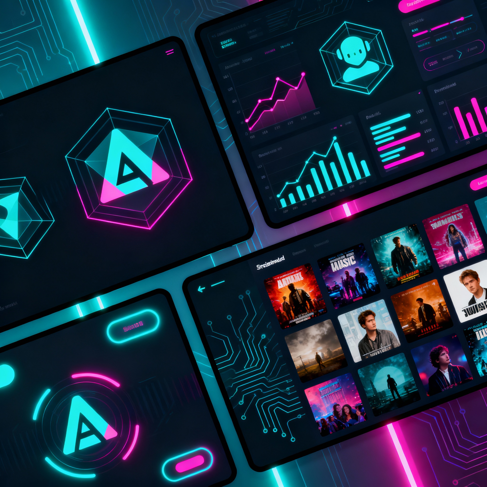 Recommendation System Solutions for Media in 2026 | Informatix.Systems