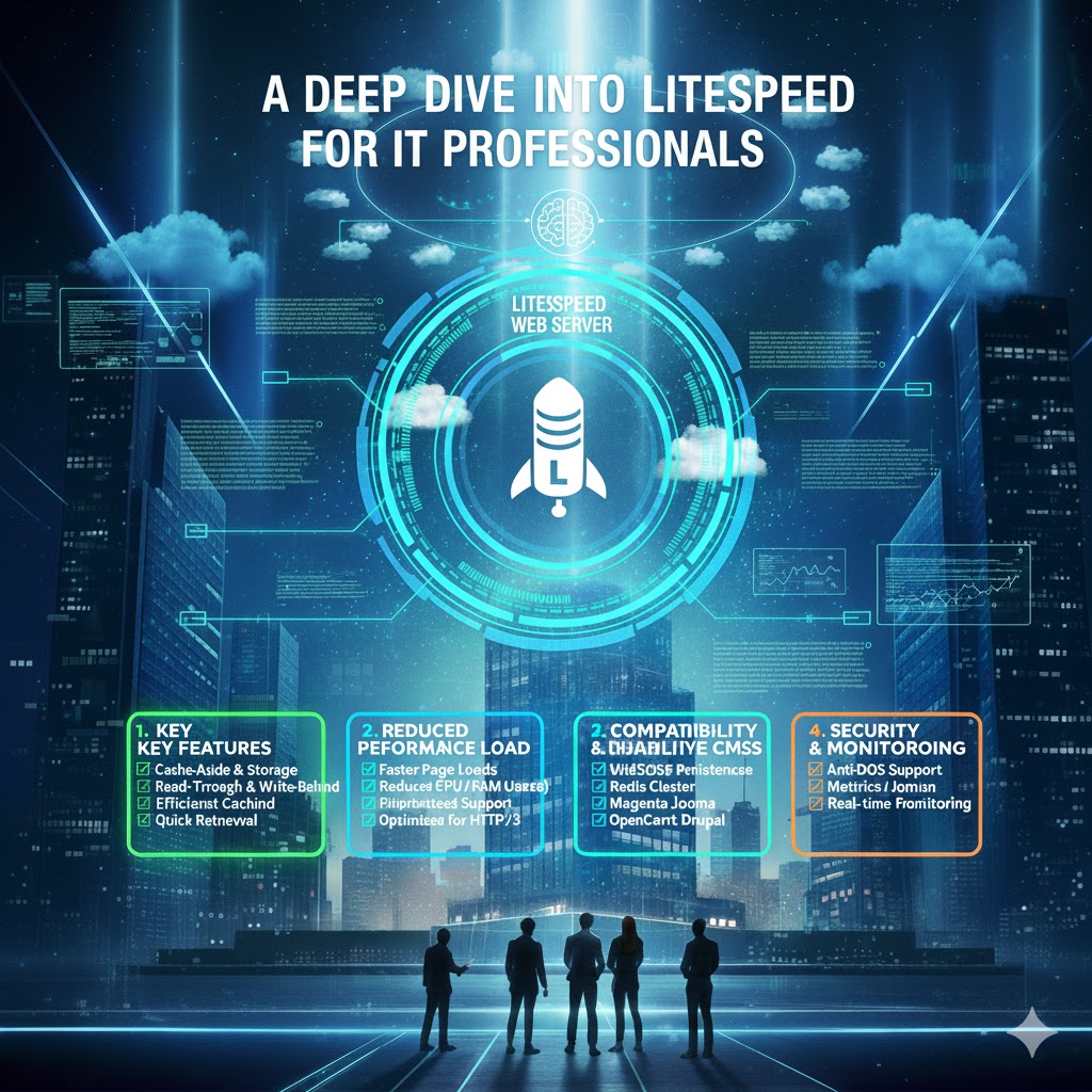 A Deep Dive into LiteSpeed