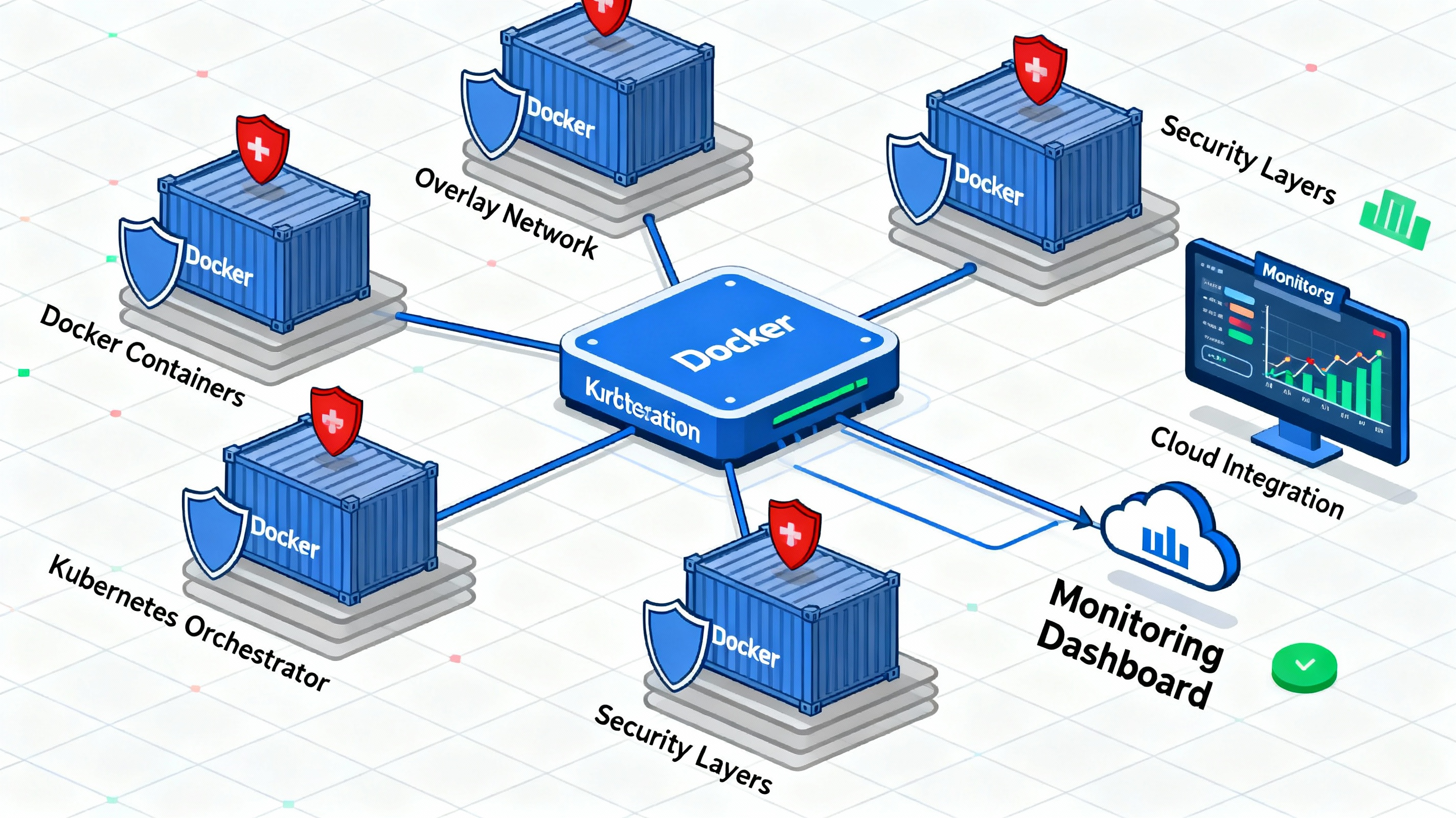 Advanced Docker & Containers Strategies for IT Professionals