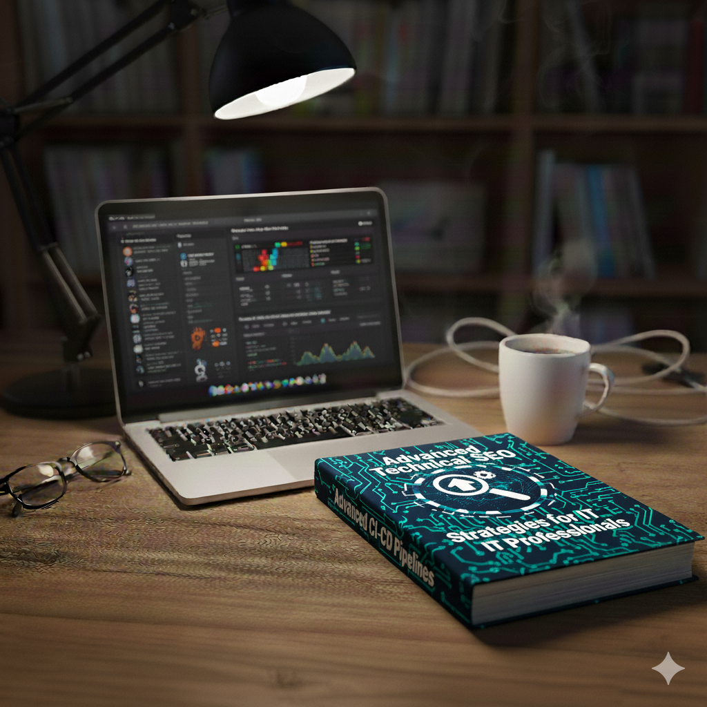 Advanced Technical SEO Strategies for IT Professionals