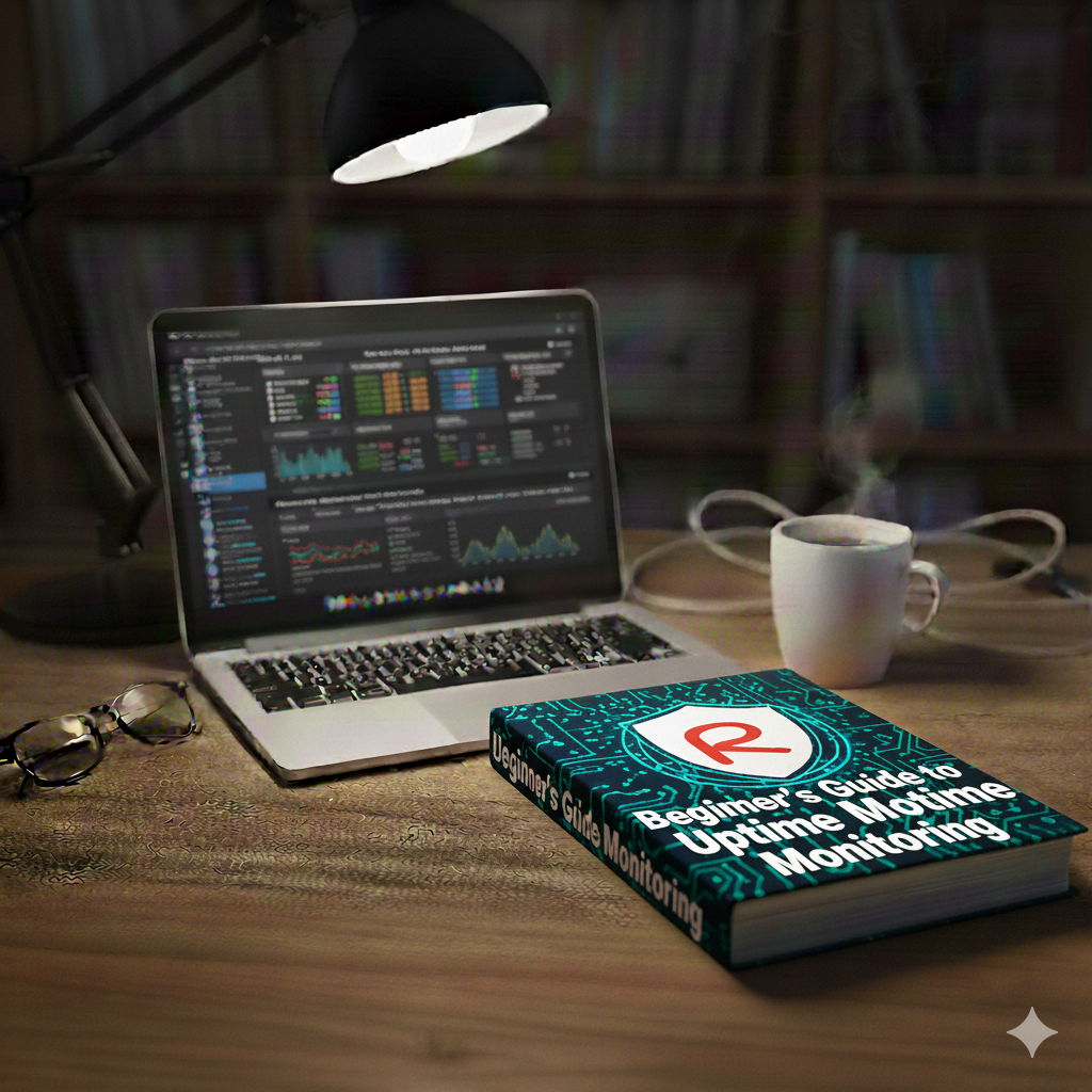Beginner's Guide to Uptime Monitoring