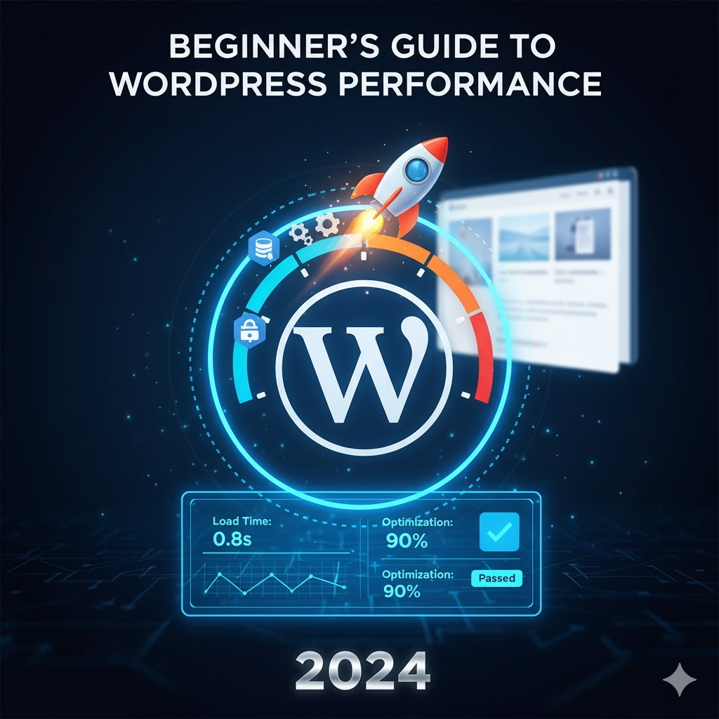 Beginner's Guide to WordPress Performance