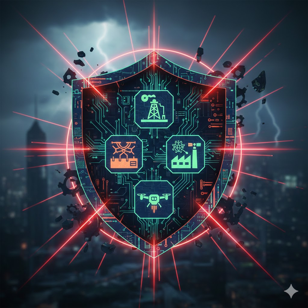 CTI for High-Risk Industries