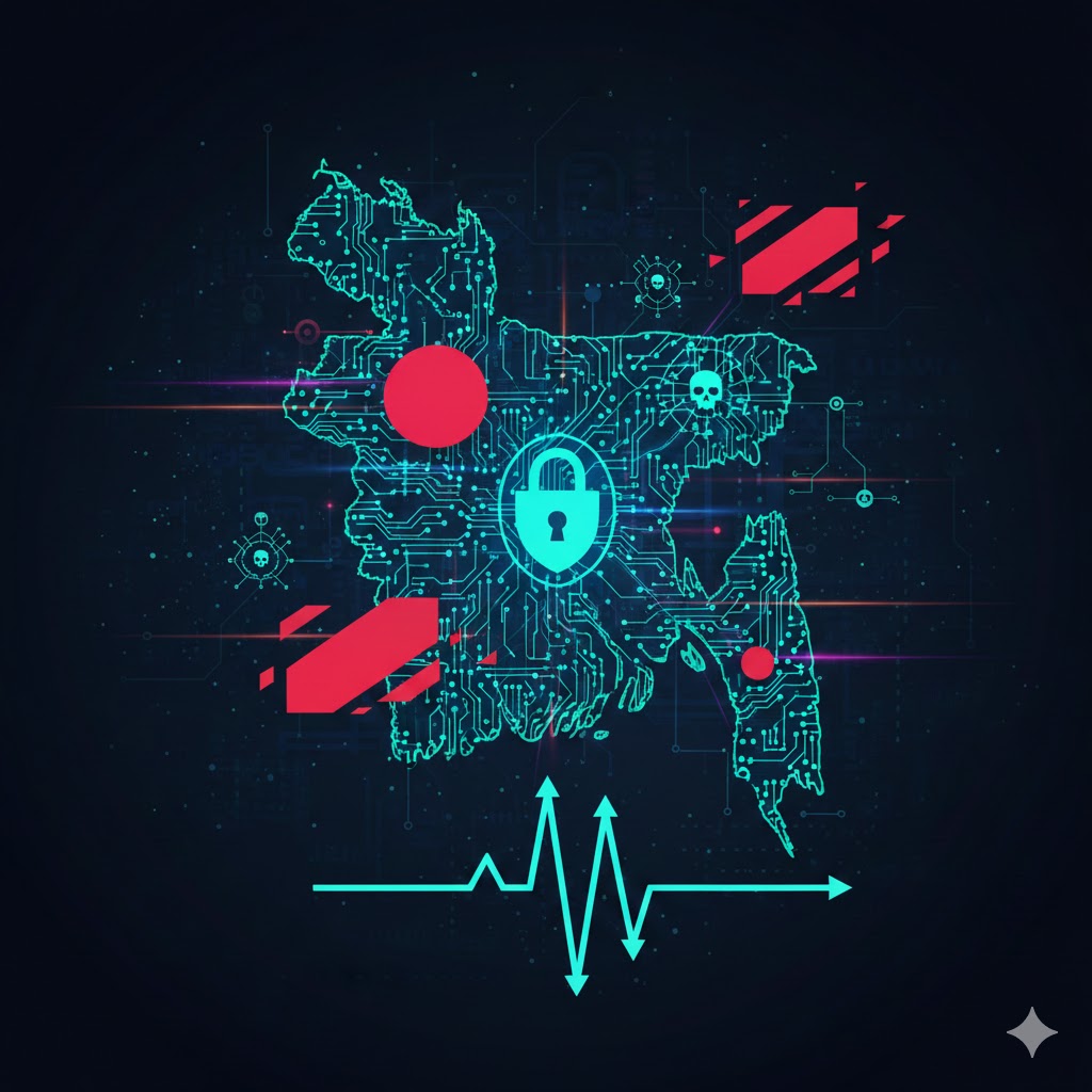 Cyber Threat Intelligence Services in Bangladesh
