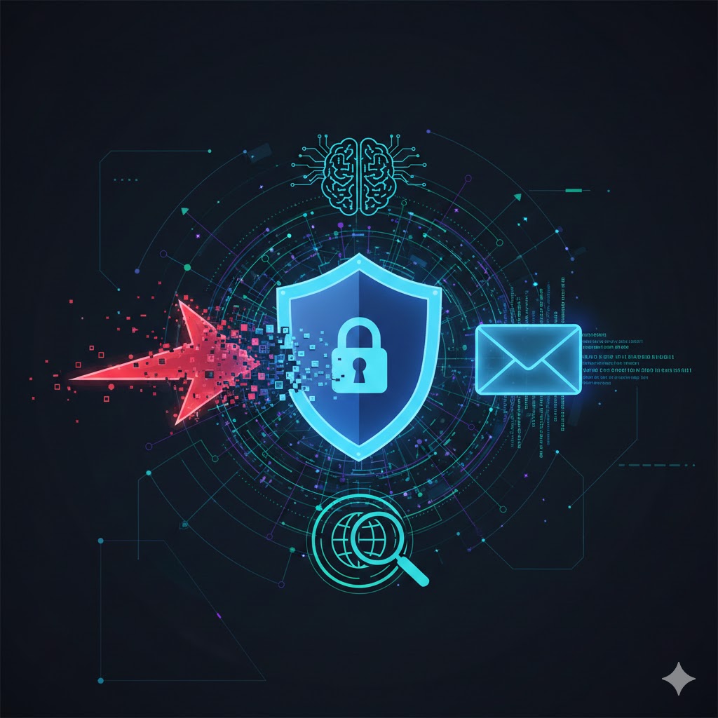 Cyber Threat Intelligence for Email Security