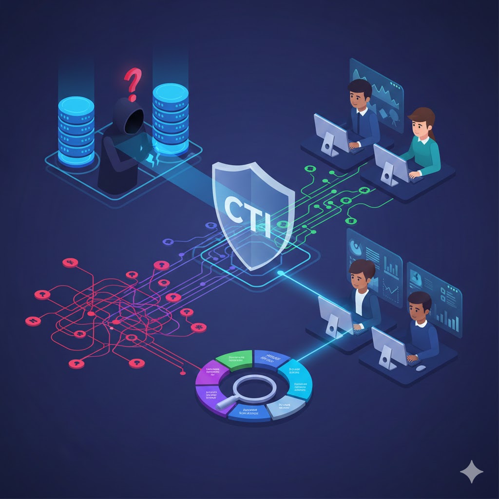 CTI Insider Threat Detection Guide 2026