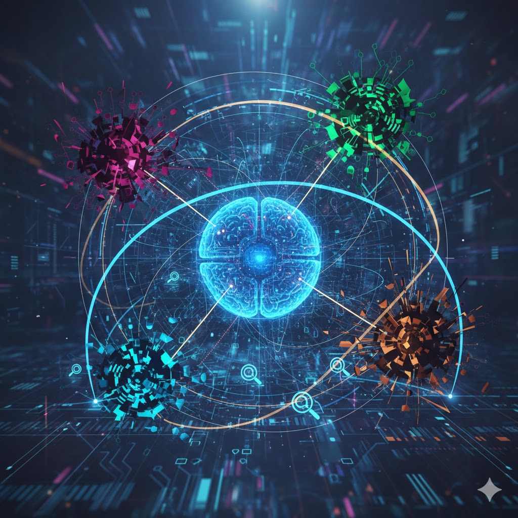 Tracking APT Groups Using Threat Intelligence