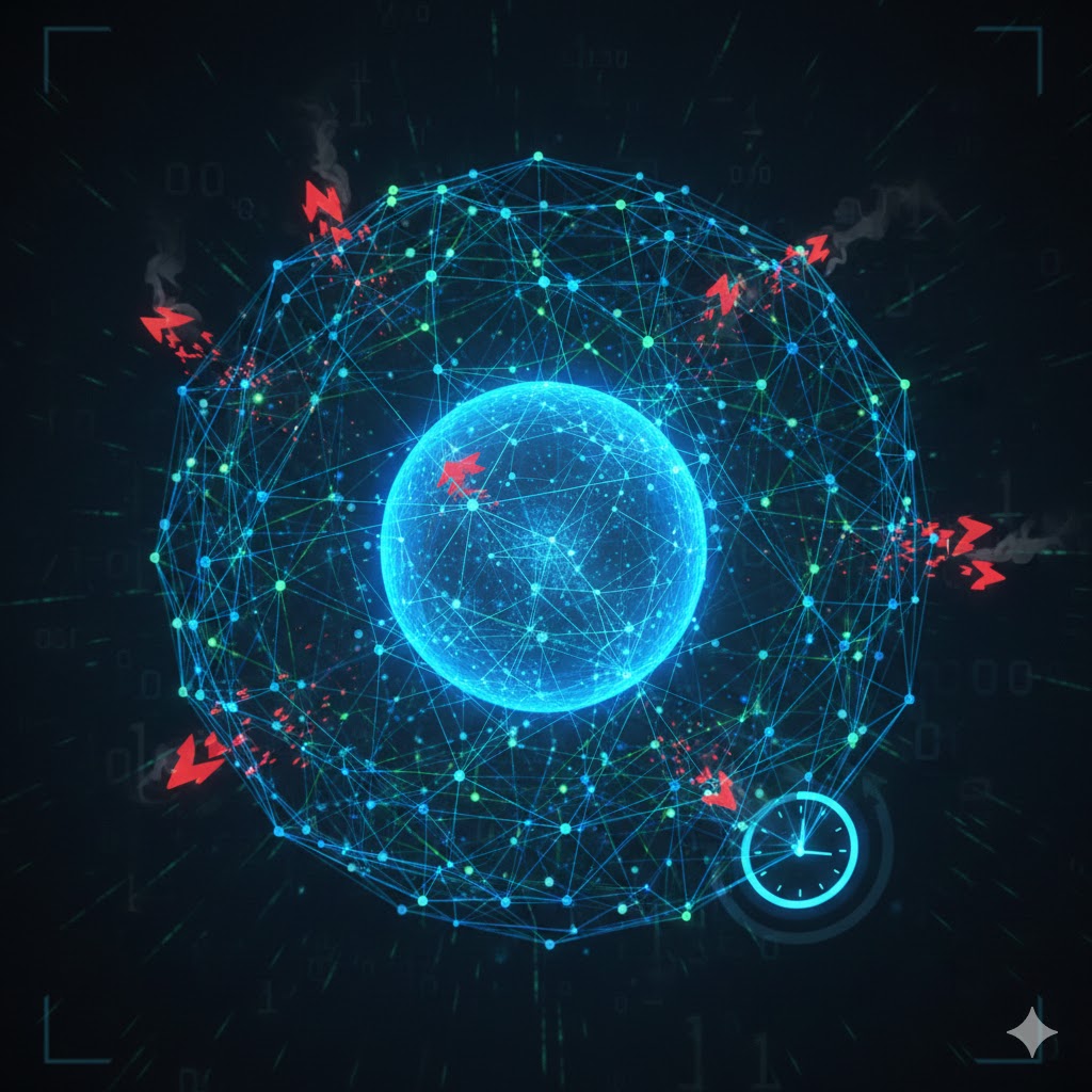 Why 24/7 Threat Intelligence Monitoring Matters