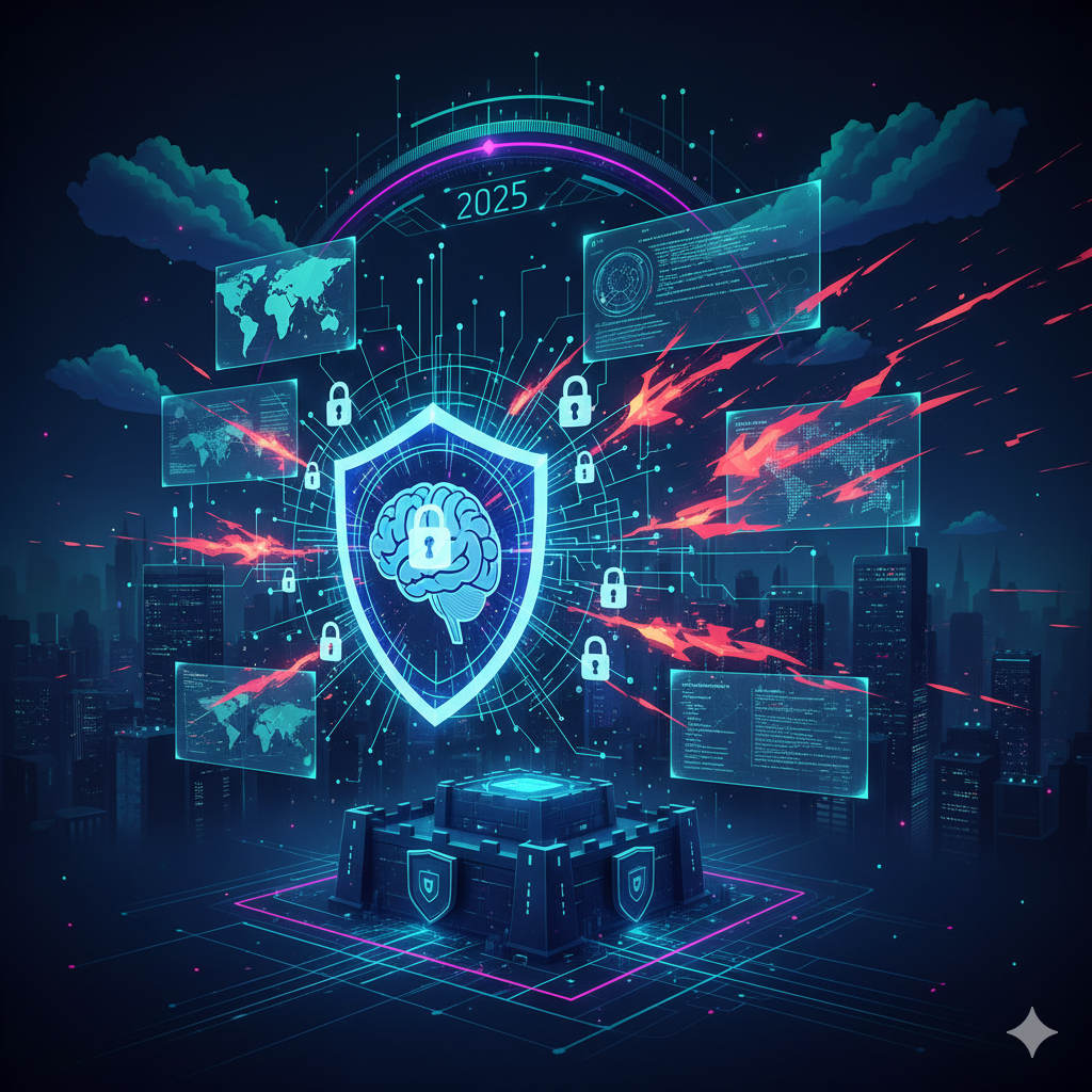 Why Cyber Threat Intelligence Is Critical in 2025