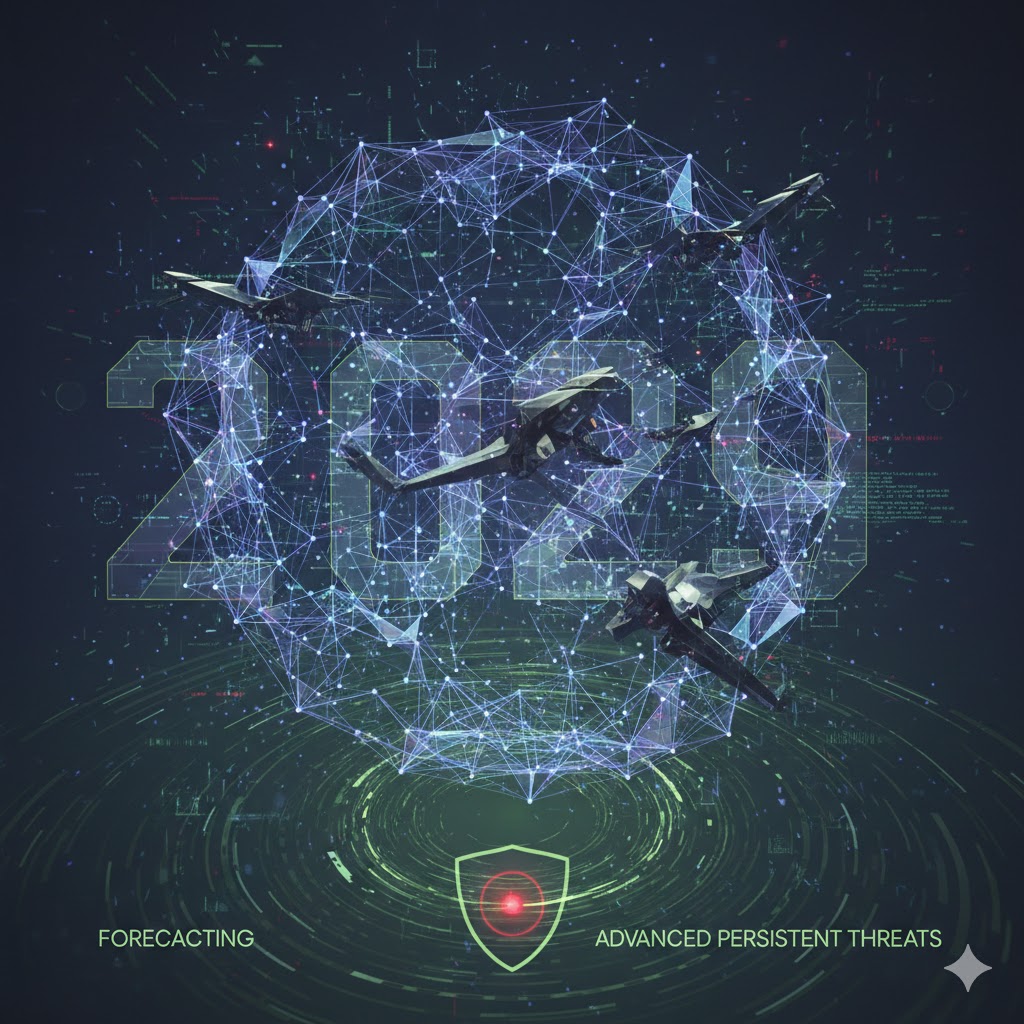 Advanced Persistent Threats Forecasting 2029