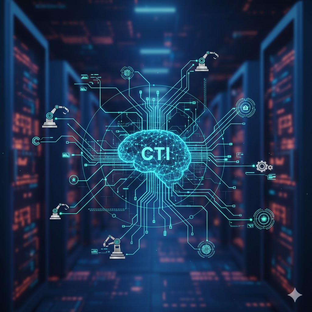 CTI and SOC Automation Strategies 2027