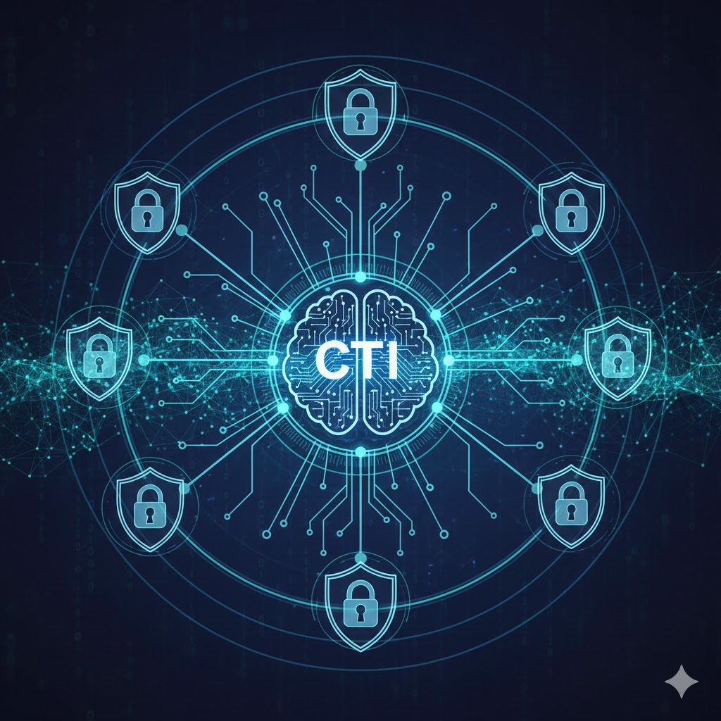 CTI and Third-Party Risk Management