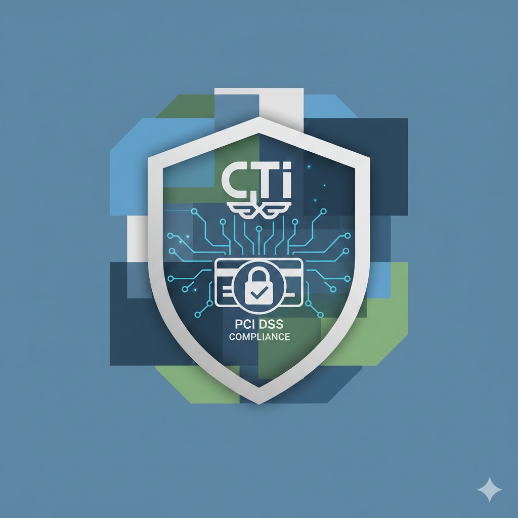 CTI for PCI DSS Compliance
