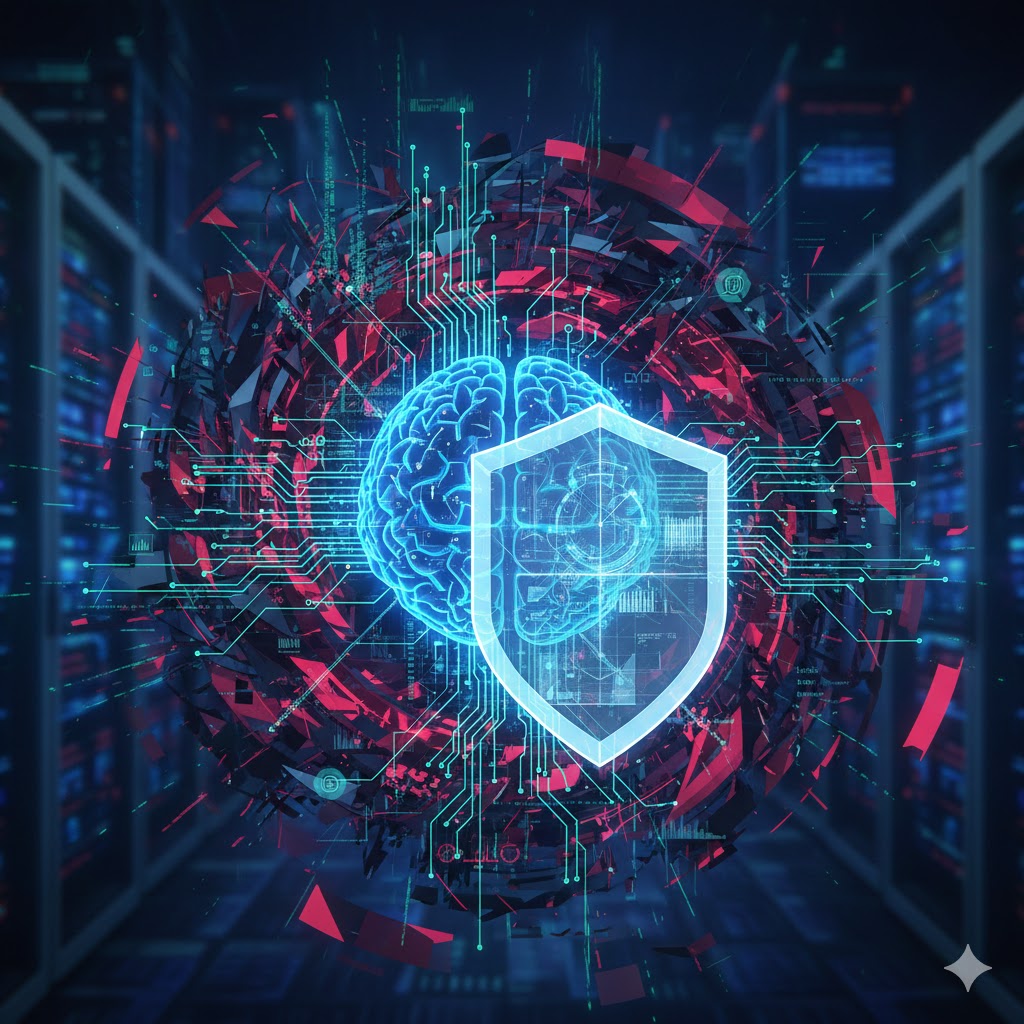 Cyber Threat Intelligence and AI-Driven Risk Analytics