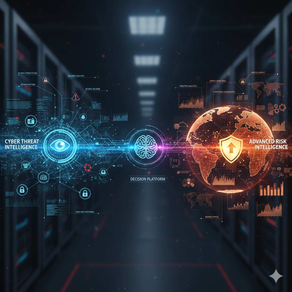 Cyber Threat Intelligence and Advanced Risk Intelligence
