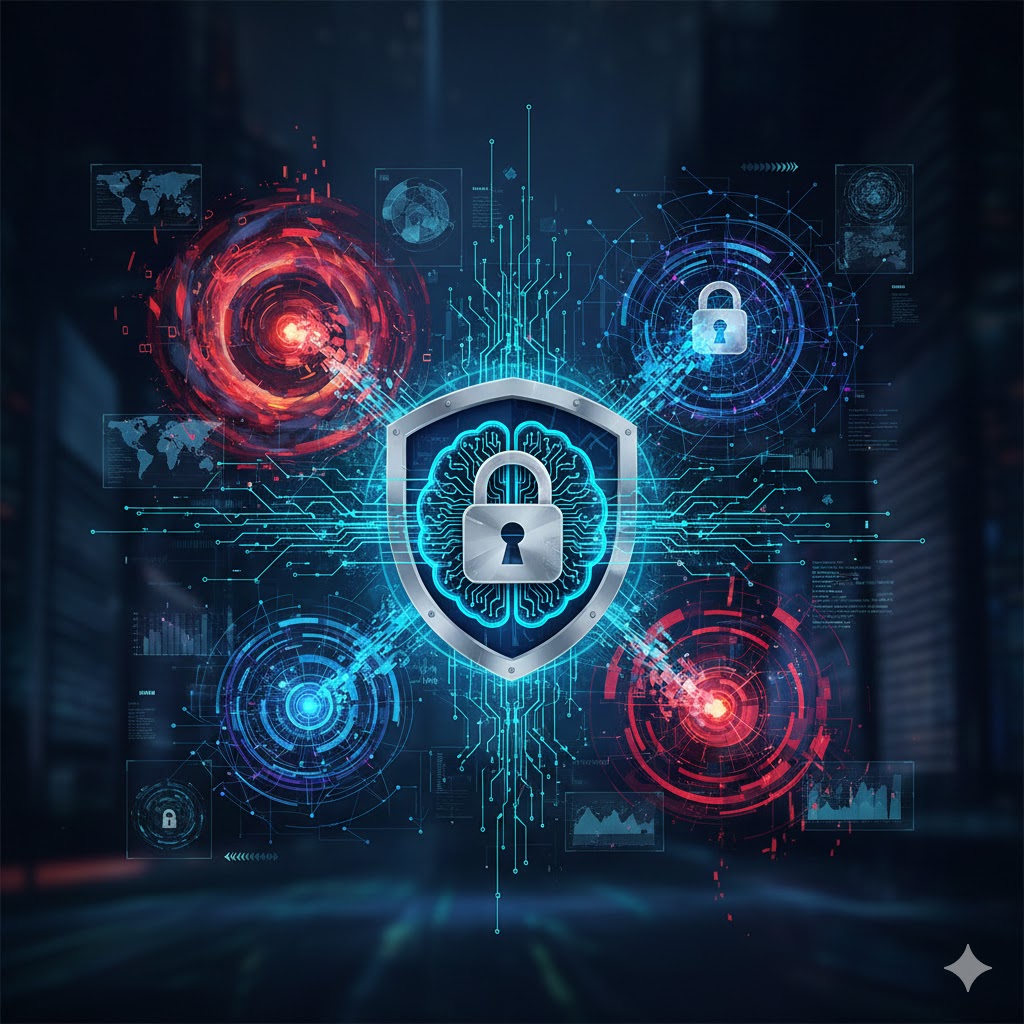 Cyber Threat Intelligence and Advanced Security Intelligence