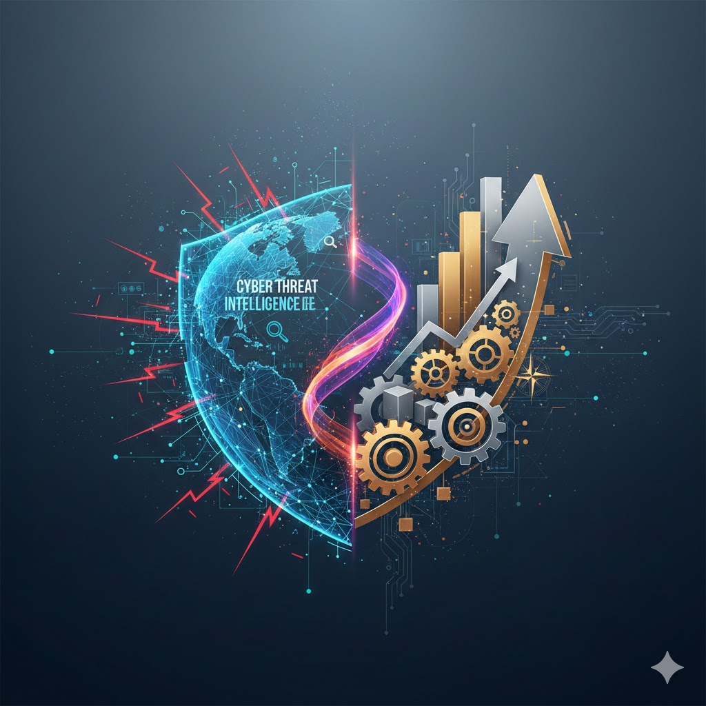 Cyber Threat Intelligence and Business Strategy