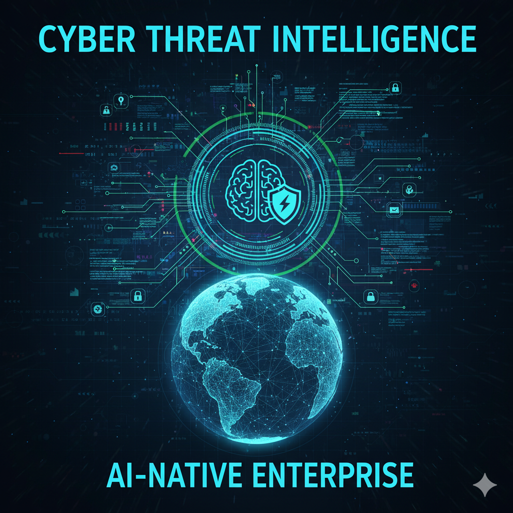 Cyber Threat Intelligence for Enterprises
