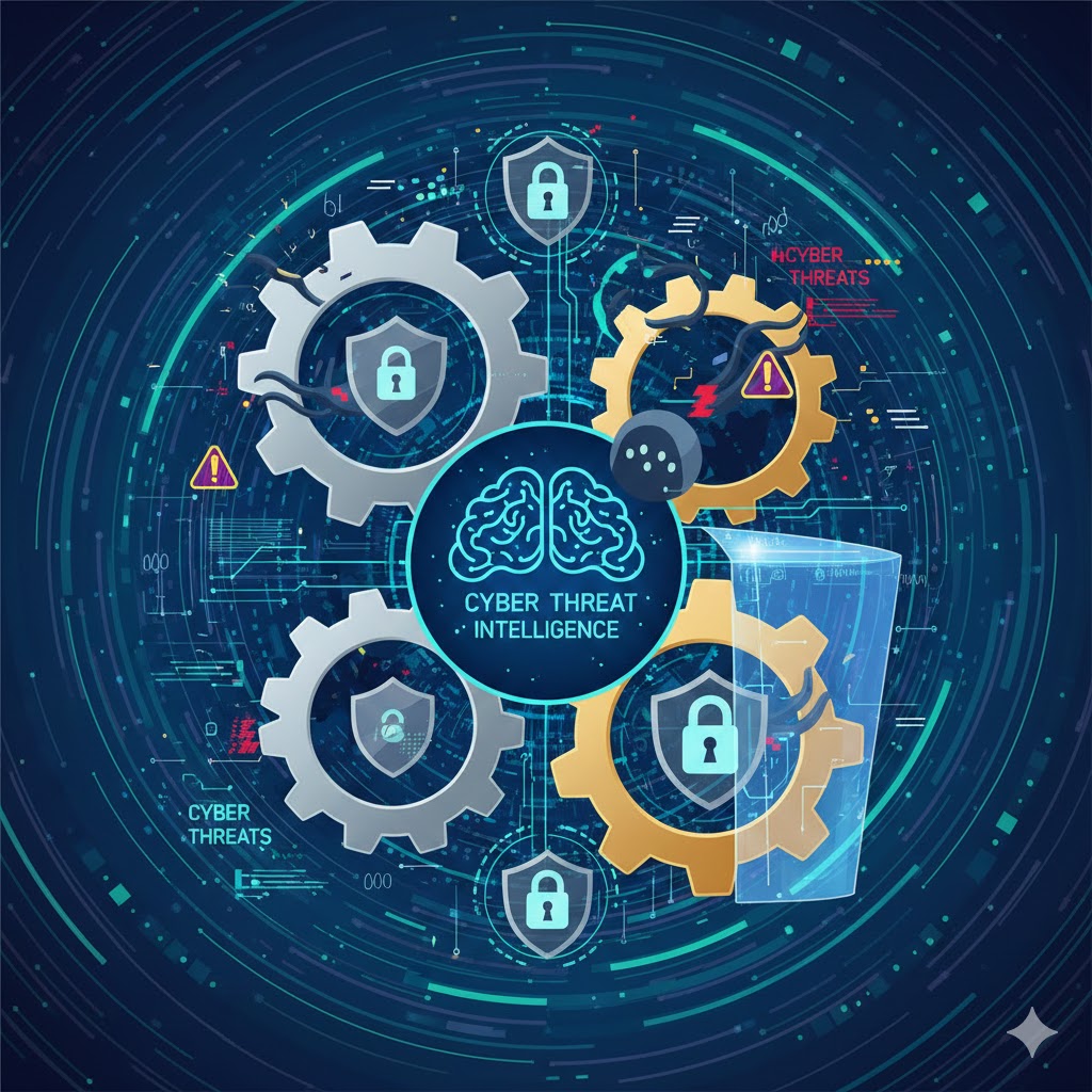 Cyber Threat Intelligence for M&A Due Diligence