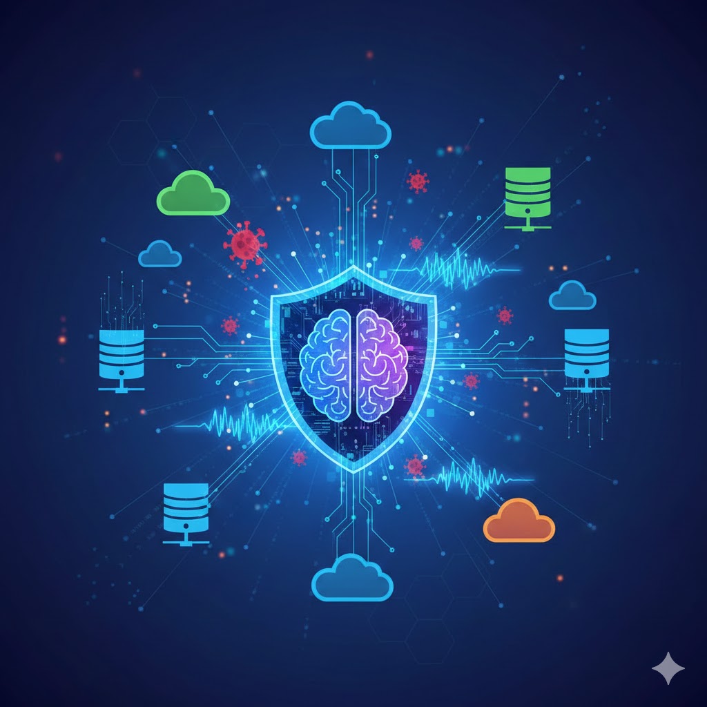 Emerging Hybrid Cloud Threat Detection Systems Strategies 2030