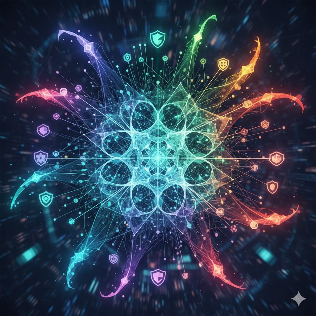 Emerging Threat Intelligence Sharing Networks Evolution Strategies 2030
