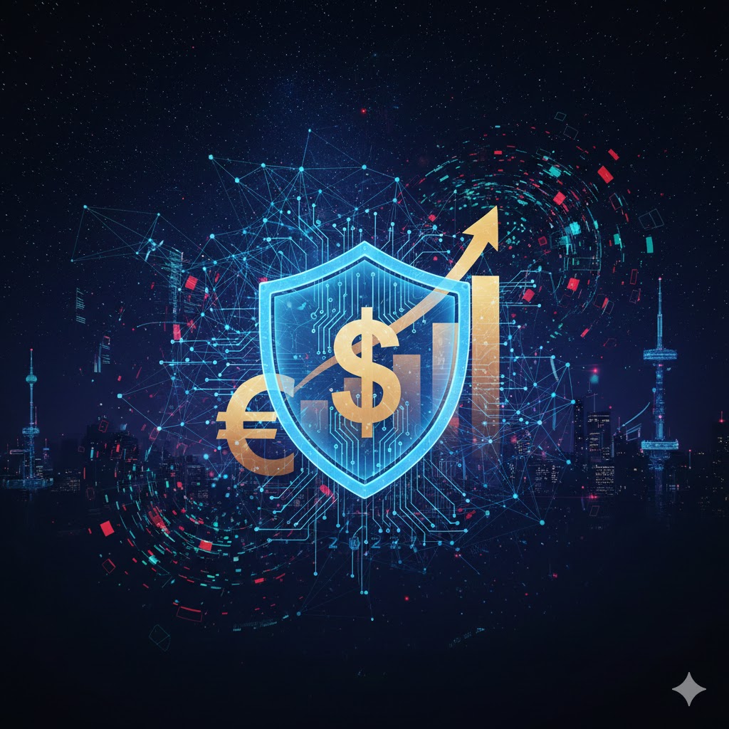 Financial Sector Cyber Threat Intelligence 2027