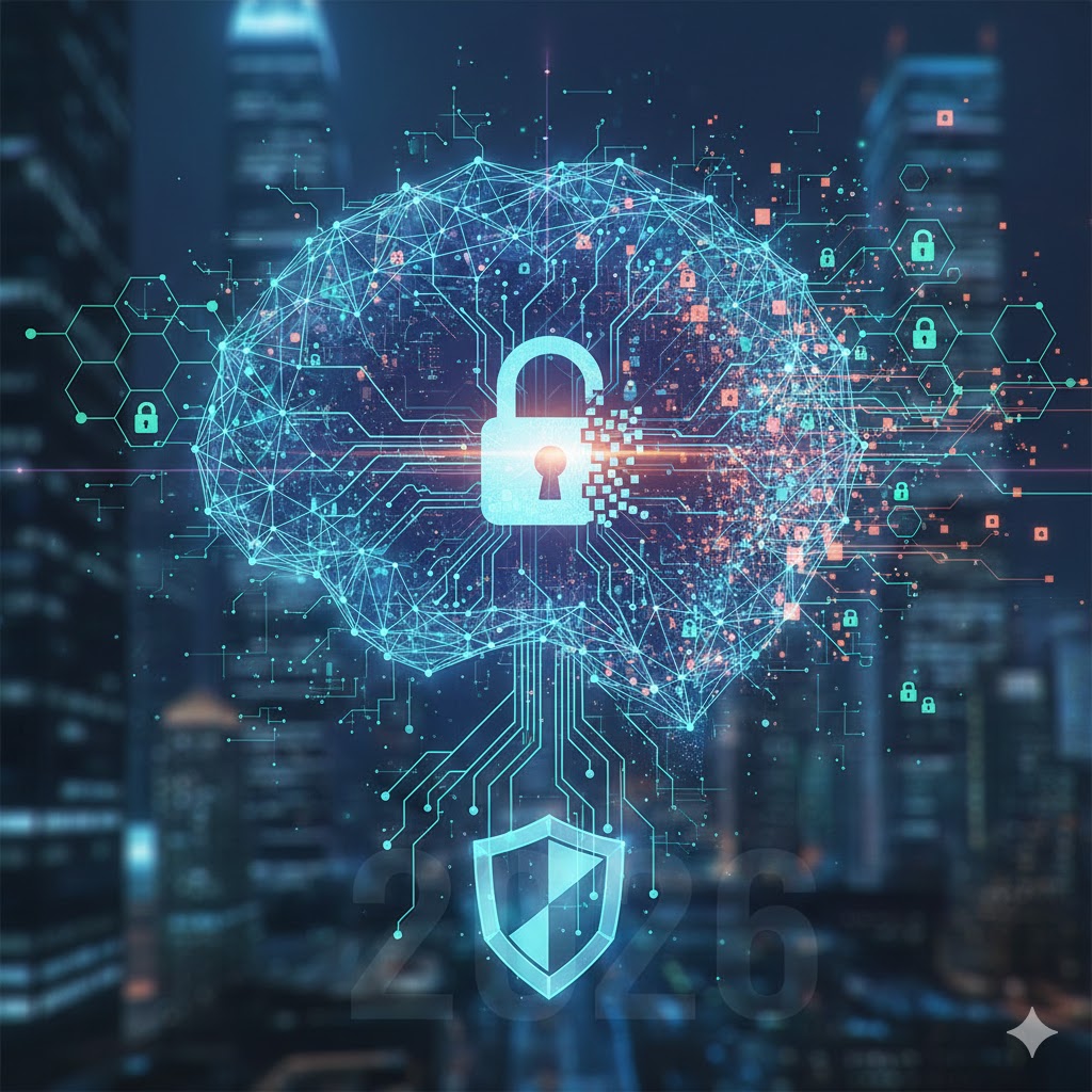 Future of Ransomware Intelligence 2026