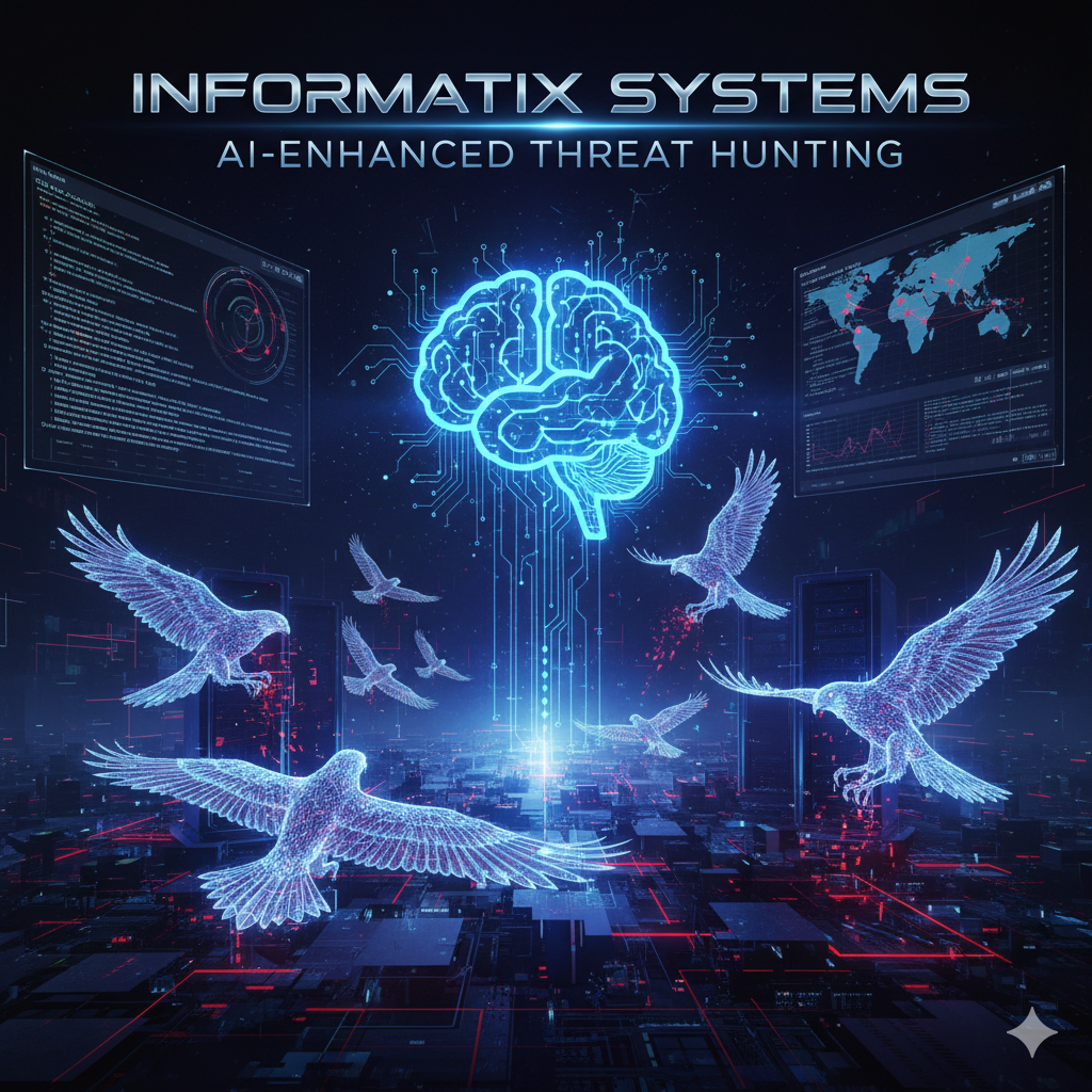 Informatix Systems AI-Enhanced Threat Hunting