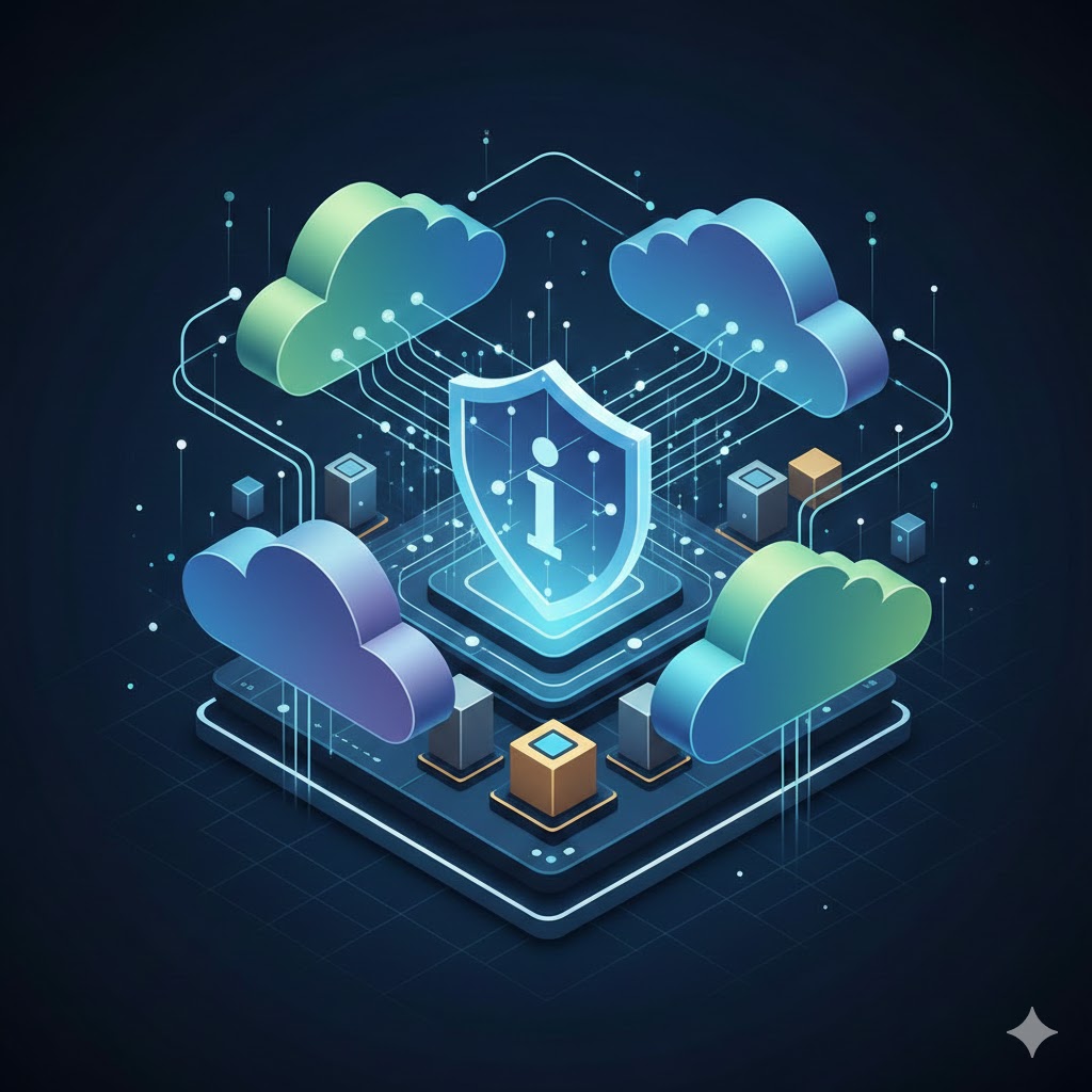 Informatix Systems CSPM – Cloud Posture Management