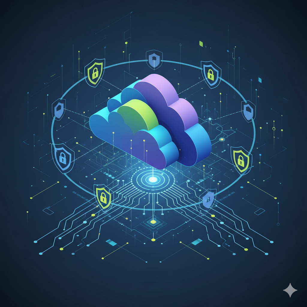Informatix Systems Cloud Compliance & Governance