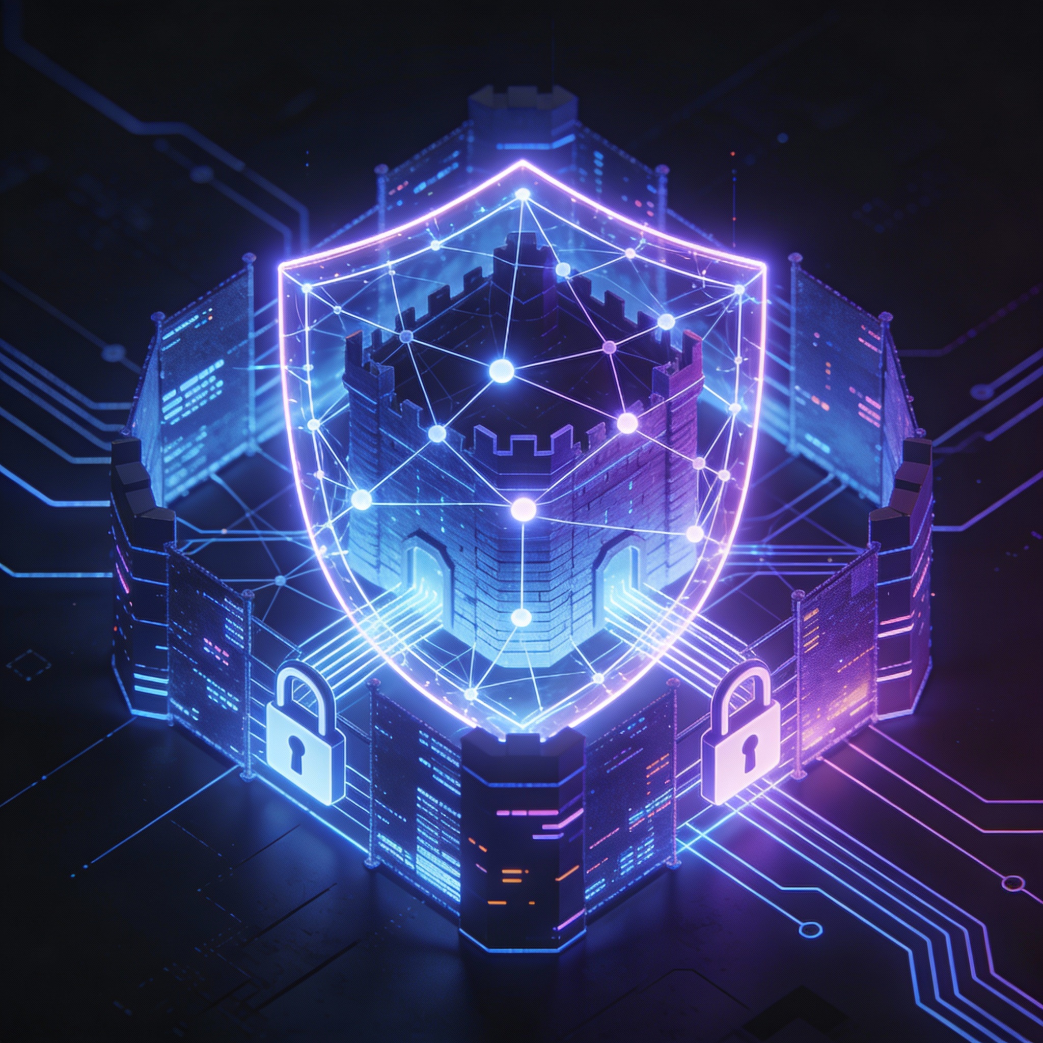 Informatix Systems Deep Learning Security Models