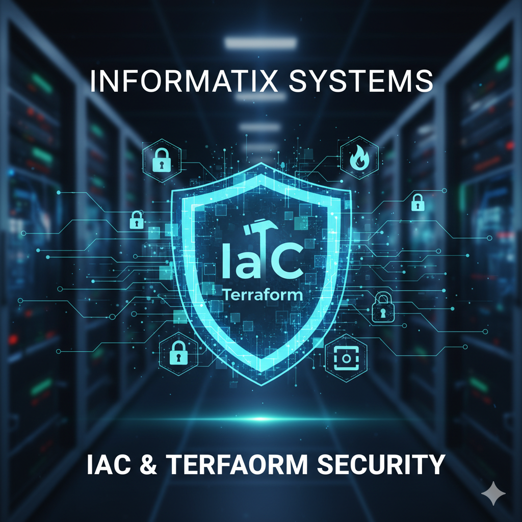 Informatix Systems IaC & Terraform Security