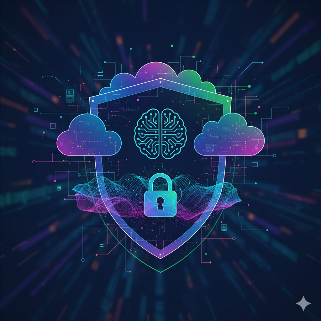 Informatix Systems Serverless Application Security