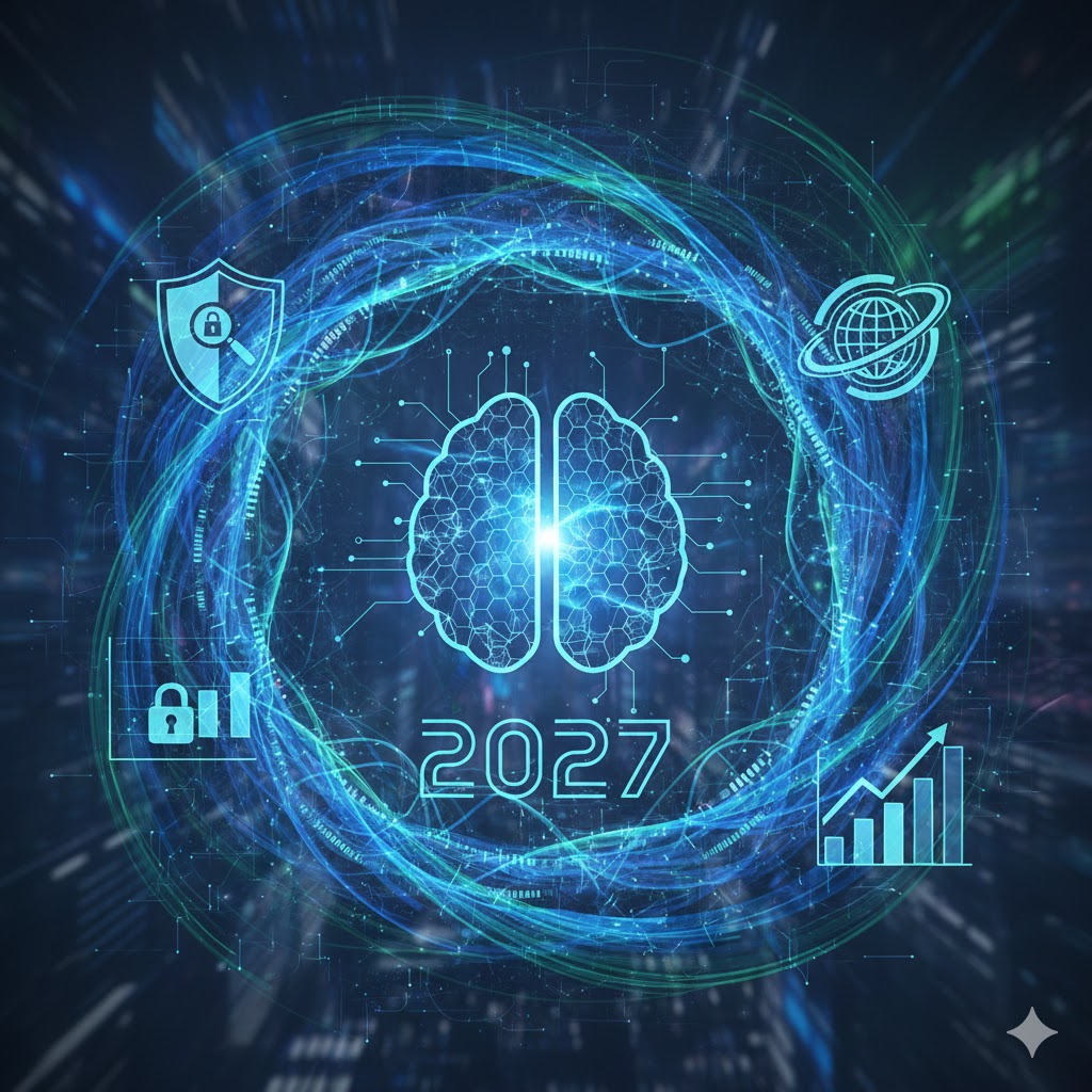 Predictive Threat Intelligence Innovations 2027