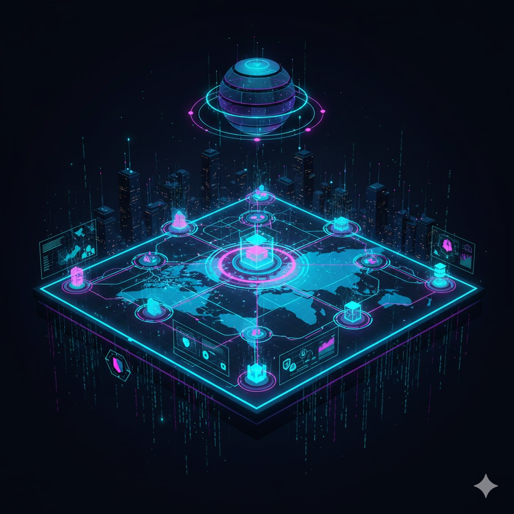 Threat Intelligence Sharing Networks Evolution 2025