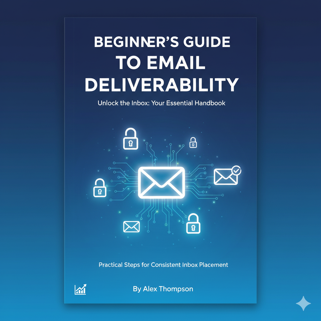 Beginner's Guide to Email Deliverability