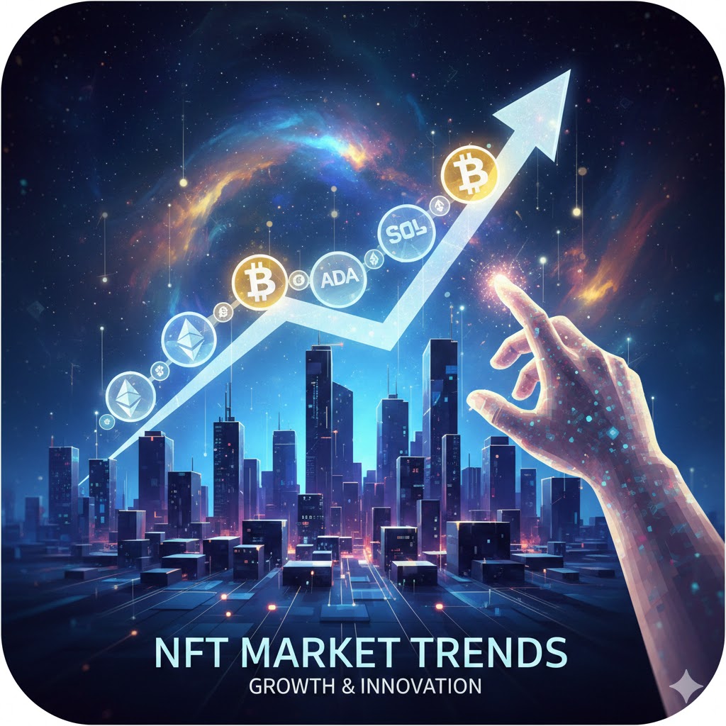 NFT market trends