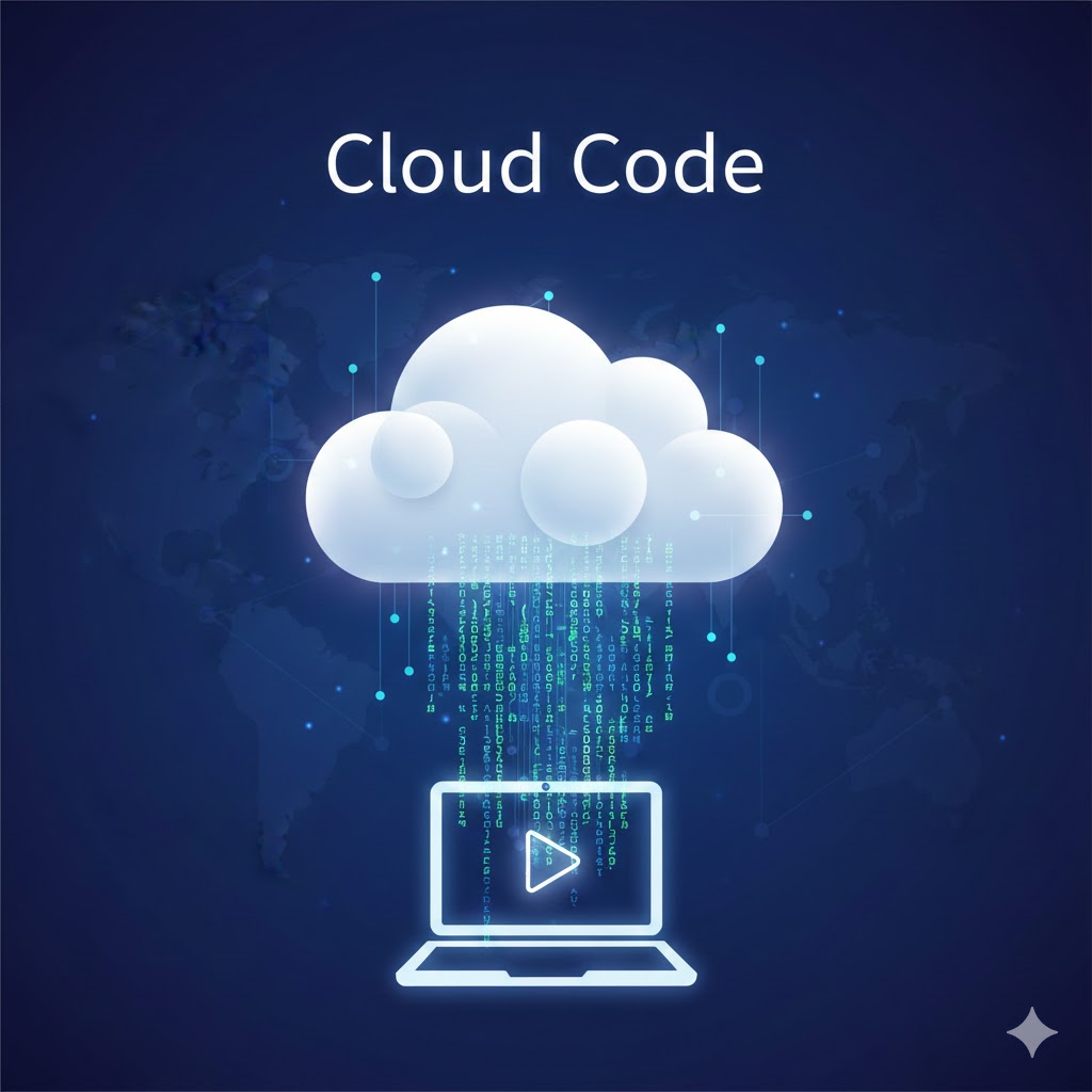 Cloud Code Hosting – Scalable Developer-Focused Cloud Infrastructure ...