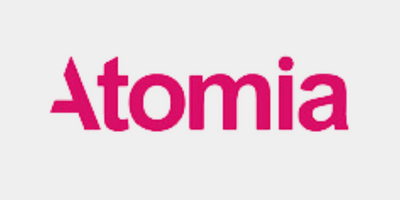 Atomia - informatixweb