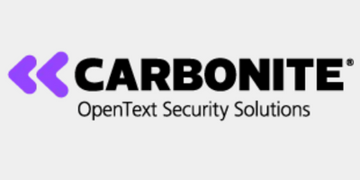 CARBONITE - informatixweb