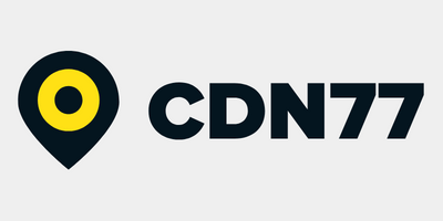 CDN77 - informatixweb