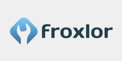 Froxlor - informatixweb