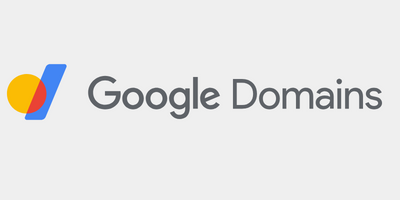 Google Domains - informatixweb