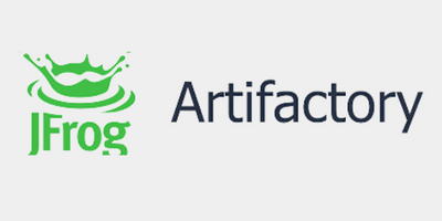 JFROG Artifactory - informatixweb