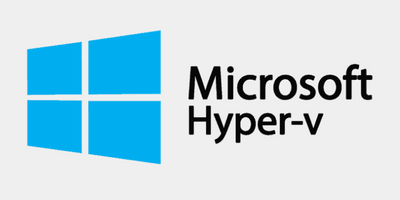 Microsoft Hyper-V - informatixweb