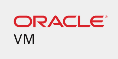 Oracle VM - informatixweb