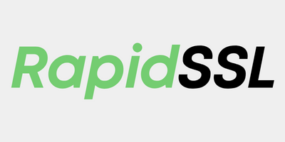 RapidSSL - informatixweb