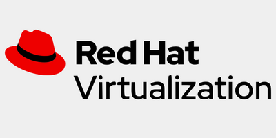 Red Hat Virtualizatio - informatixweb